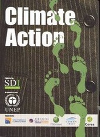 Abbildung von: Climate action - Henley Media Group Ltd