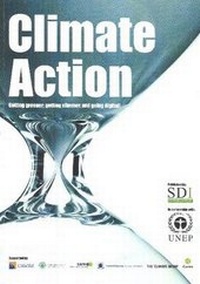 Abbildung von: Climate Action - Henley Media Group Ltd