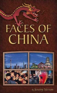 Abbildung von: Faces of China - Literally Publishing Ltd