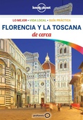 Cover: Florencia y la Toscana de cerca - Editorial Planeta, S.A.