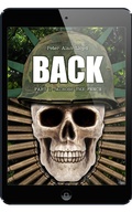 Cover: Back Part 1: Across the Fence - Peter Lloyd
