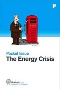 Abbildung von: The Energy Crisis - Pocket Issue Limited