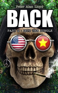 Enlarge image Cover: Back Part 2: Into the Jungle - Peter Lloyd