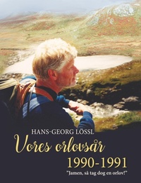 Abbildung von: Vores orlovsår 1990-1991 - BoD - Books on Demand