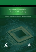 Cover: Power Management for Internet of Everything - River Publishers