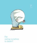 Cover: Fat - Pocket Issue Limited