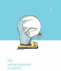Enlarge image Cover: Fat - Pocket Issue Limited