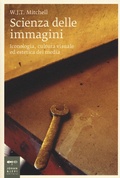 Cover: Scienza delle immagini. Iconologia, cultura visuale ed estetica dei media - Saggistica d'arte;Johan & Levi