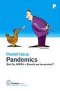 Cover: Pandemics - Pocket Issue Limited