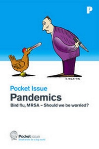 Enlarge image Cover: Pandemics - Pocket Issue Limited