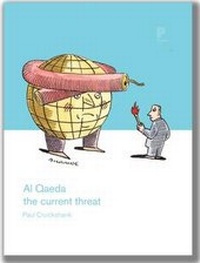 Enlarge image Cover: Al Qaeda - Pocket Issue Limited