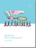 Cover: Big Brother - Pocket Issue Limited