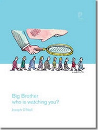 Enlarge image Cover: Big Brother - Pocket Issue Limited