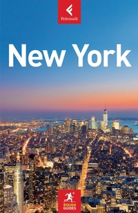Abbildung von: New York - Rough Guides;Feltrinelli