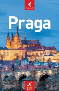 Abbildung von: Praga - Rough Guides;Feltrinelli