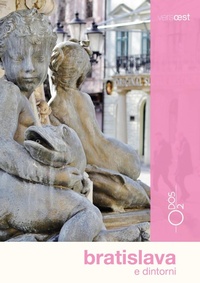 Abbildung von: Bratislava e dintorni - Versoest;Odós (Udine)