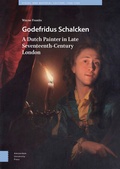 Cover: Godefridus Schalcken - Amsterdam University Press