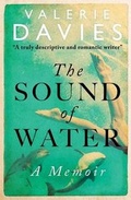 Cover: The Sound Of Water - Arrow Gate Publishing Ltd
