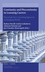 Cover: Continuity and Discontinuity in Learning Careers - Brill