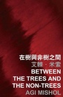 Cover: Between the Trees and the nonTrees - The Chinese University of Hong Kong Press