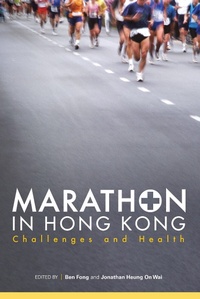 Abbildung von: Marathon in Hong Kong - The Chinese University of Hong Kong Press
