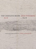 Cover: Changing Room - The Chinese University of Hong Kong Press