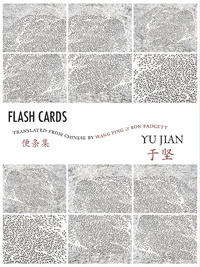 Enlarge image Cover: Flash Cards - The Chinese University of Hong Kong Press