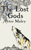 Cover: The Lost Gods: 1 - Cherry House Publishing