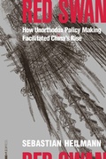 Cover: Red Swan - The Chinese University of Hong Kong Press