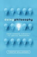 Cover: Doing Philosophy - OUP eBook