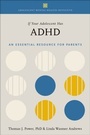Cover: If Your Adolescent Has ADHD - OUP eBook