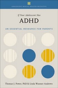 Abbildung von: If Your Adolescent Has ADHD - OUP eBook