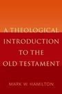 Cover: A Theological Introduction to the Old Testament - OUP eBook