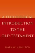 Cover: A Theological Introduction to the Old Testament - OUP eBook
