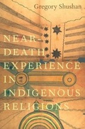 Cover: Near-Death Experience in Indigenous Religions - OUP eBook