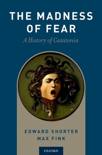 Abbildung von: The Madness of Fear - OUP eBook