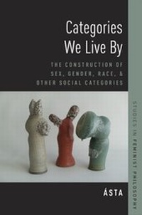 Abbildung von: Categories We Live By - OUP eBook