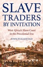 Cover: Slave Traders by Invitation - OUP eBook