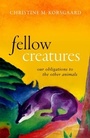 Cover: Fellow Creatures - OUP eBook