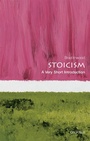 Cover: Stoicism - OUP eBook