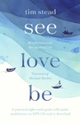 Cover: See, Love, Be - SPCK Publishing