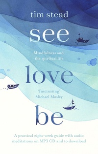 Enlarge image Cover: See, Love, Be - SPCK Publishing