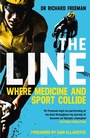 Cover: The Line - Wildfire