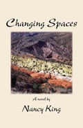 Cover: Changing Spaces - Plain View Press, LLC