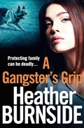 Cover: A Gangster's Grip - Aria