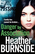 Cover: Danger by Association - Aria