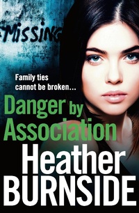Enlarge image Cover: Danger by Association - Aria