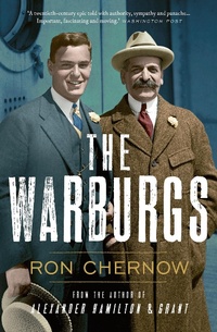 Abbildung von: The Warburgs - Head of Zeus