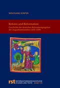 Cover: Reform und Reformation - Aschendorff