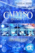 Cover: Calypso. Die komplette Reihe (Band 1-4) im Bundle - Arena Verlag eBooks